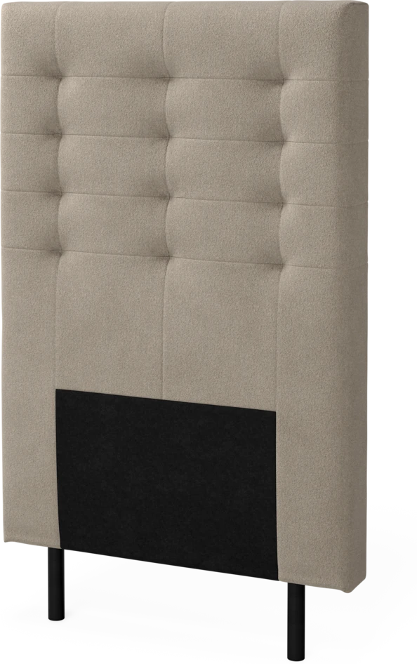 New York trensad - Sänggavel, 90-210 cm - Beige