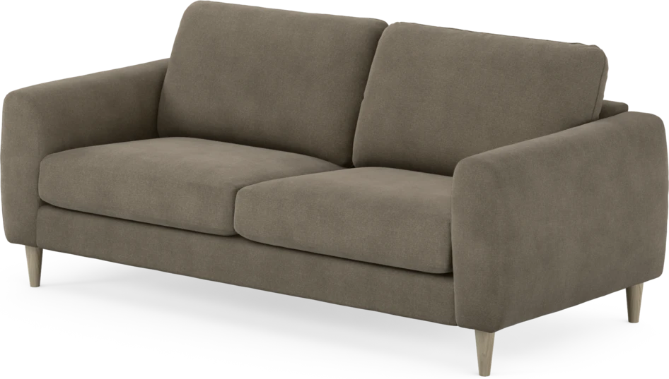 Bridge - 2-sits soffa - Beige