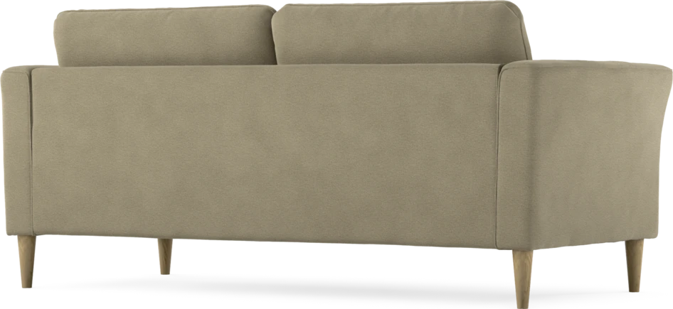 Bridge - 2-sits soffa - Beige