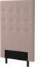 Delux Trensad - Sänggavel, 90-210 cm