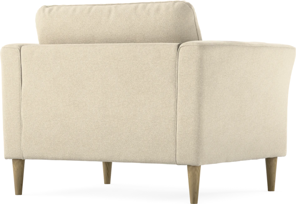 Bridge - Fåtölj - Beige