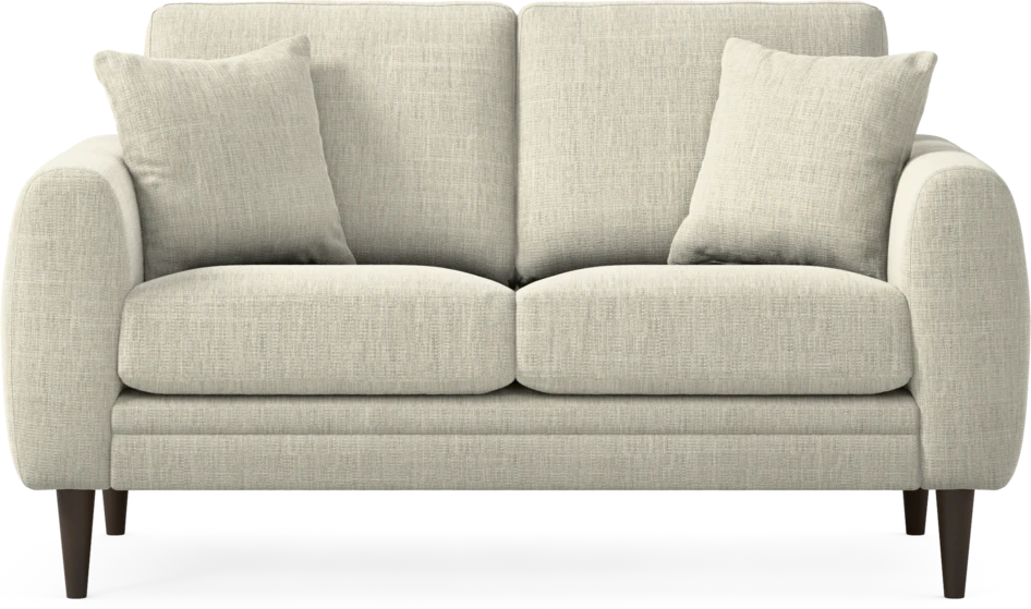 Eden - 2-sits soffa - Beige