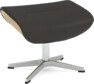 Afterwork - Fotpall - Brun