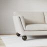 Madison - 2-sits soffa med schäslong höger - Beige