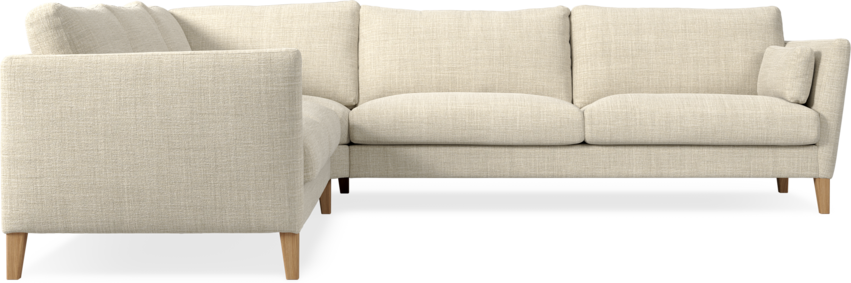 Winston - Hörnsoffa, 2+3 - Beige