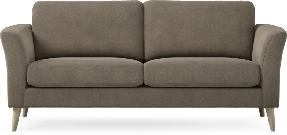 Bridge - 2-sits soffa - Beige