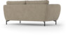 Madison Lux - 2-sits soffa - Beige