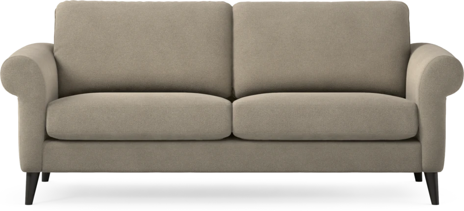Bridge - 2-sits soffa - Beige