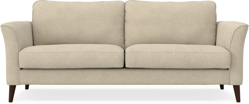 Bridge  - 3-sits soffa - Beige