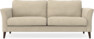 Bridge  - 3-sits soffa - Beige