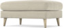 Bridge - Fotpall 95 - Beige