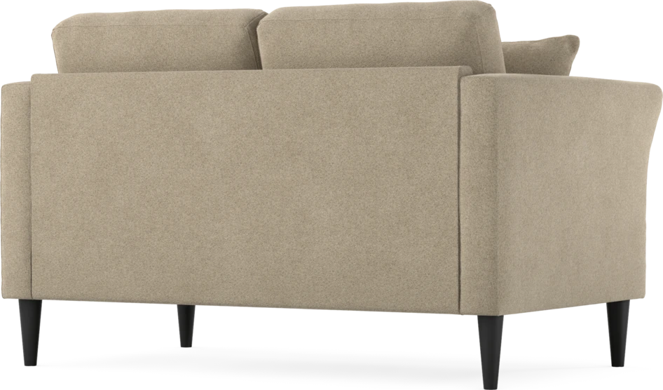 Eden - 2-sits soffa - Beige