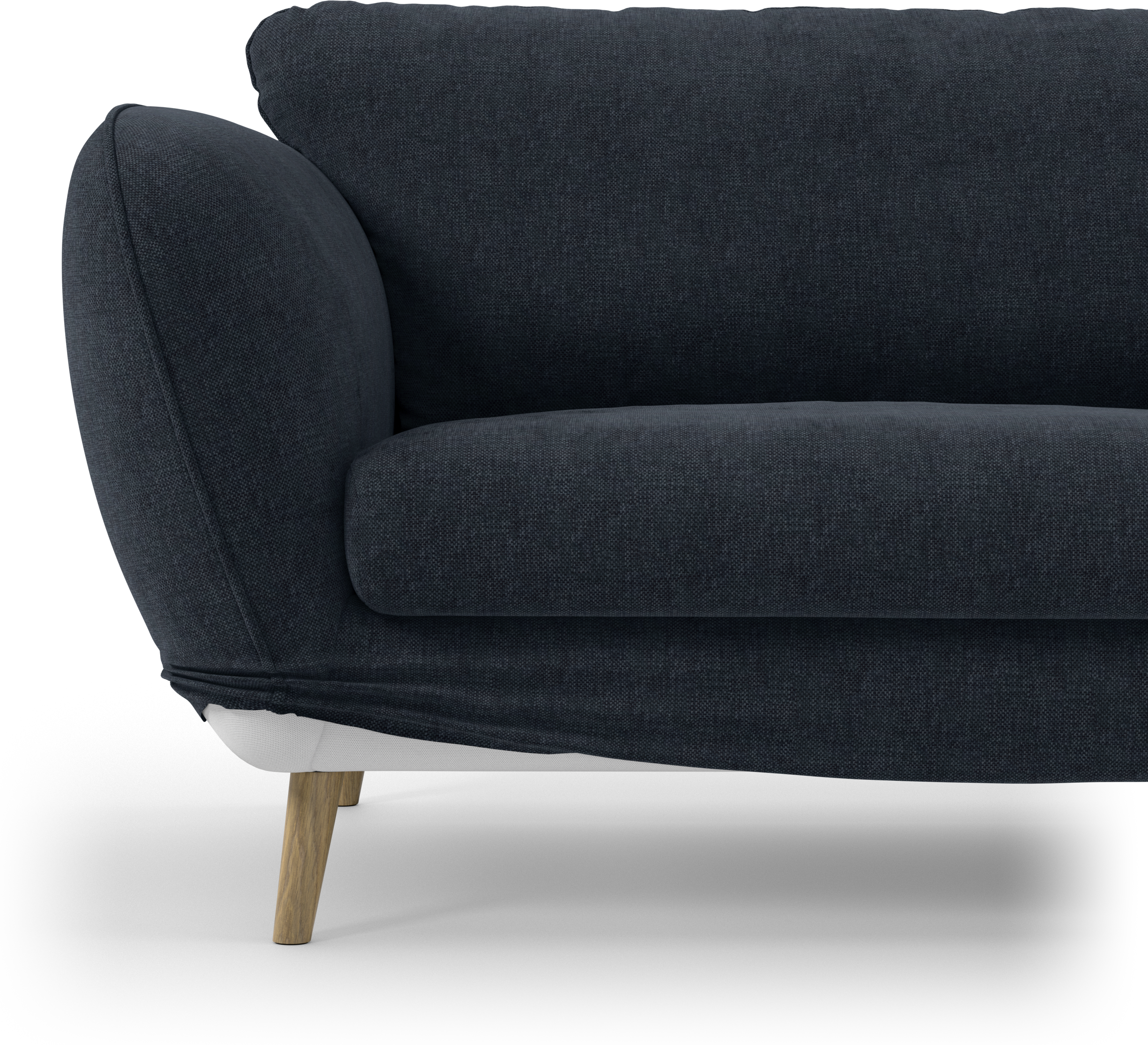 Madison Klädsel - Klädsel till 3-sits soffa - inspiration