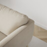 Madison Lux - 3-sits soffa med divan höger - Beige
