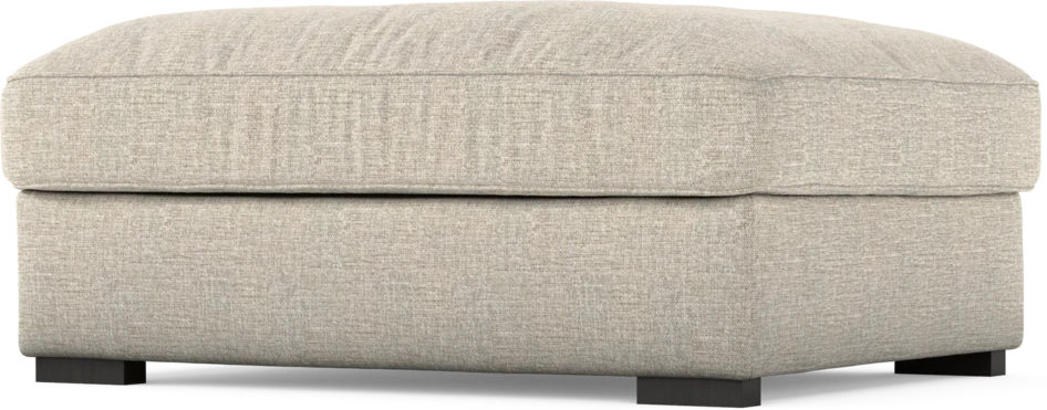 Rossi - Fotpall - Beige
