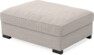 Rossi - Fotpall - Beige