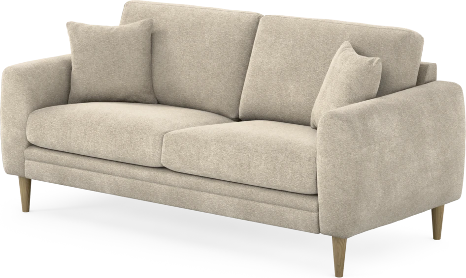 Eden - 2,5-sits soffa - Beige
