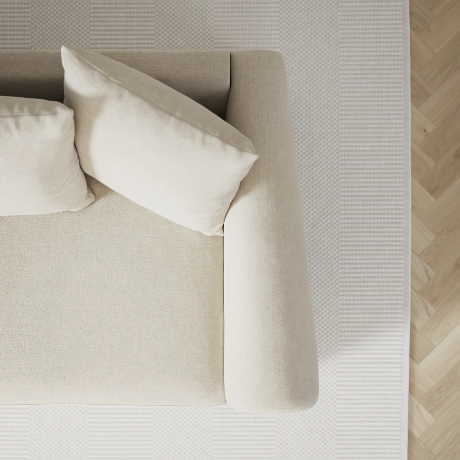 Town - Fåtölj - Beige