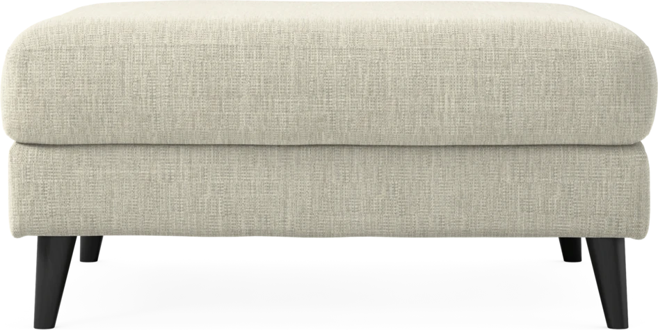 Bridge - Fotpall 95 - Beige