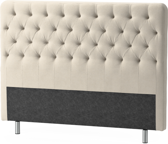 Feel Pikerad - Sänggavel, 160-180 cm