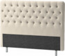 Feel Pikerad - Sänggavel, 160-180 cm