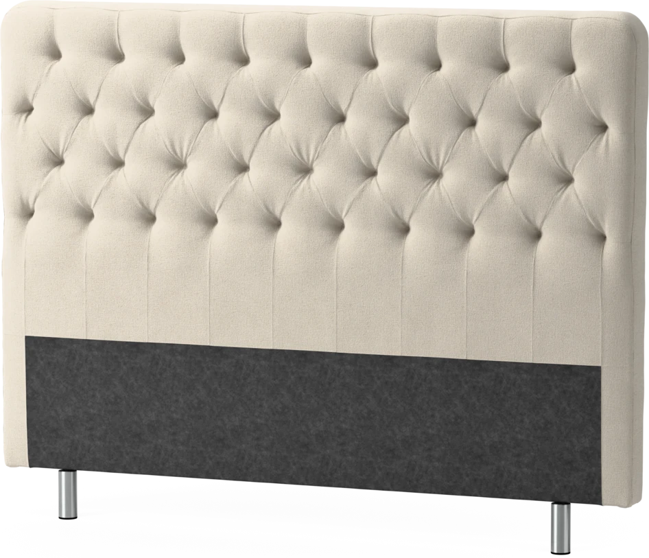 Feel Pikerad - Sänggavel, 160-180 cm
