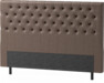 Delux Pikerad XL - Sänggavel, 90-210 cm