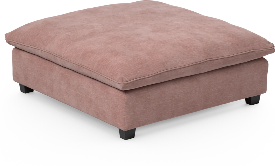 Bellora - Fotpall 105 - Rosa
