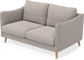 Madison - 2-sits soffa - Beige