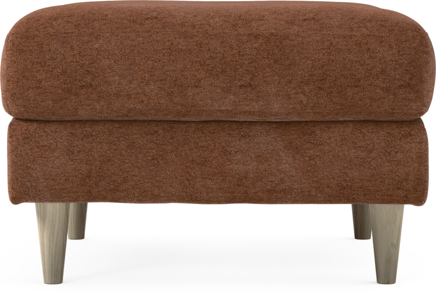 Bridge - Fotpall 70 - Orange