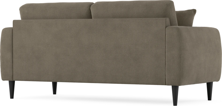 Eden - 2,5-sits soffa - Beige