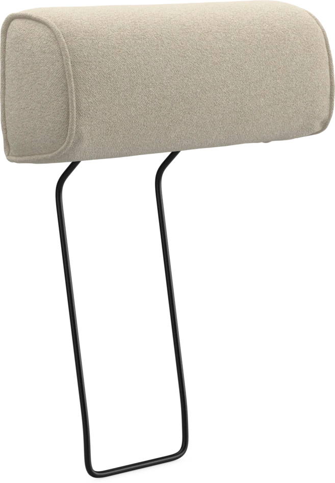 Eden - Nackkudde 2 - Beige