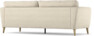 Bridge - 4-sits soffa - Beige