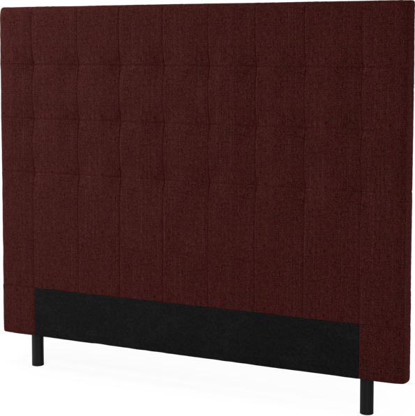 Delux Trensad - Sänggavel, 90-210 cm