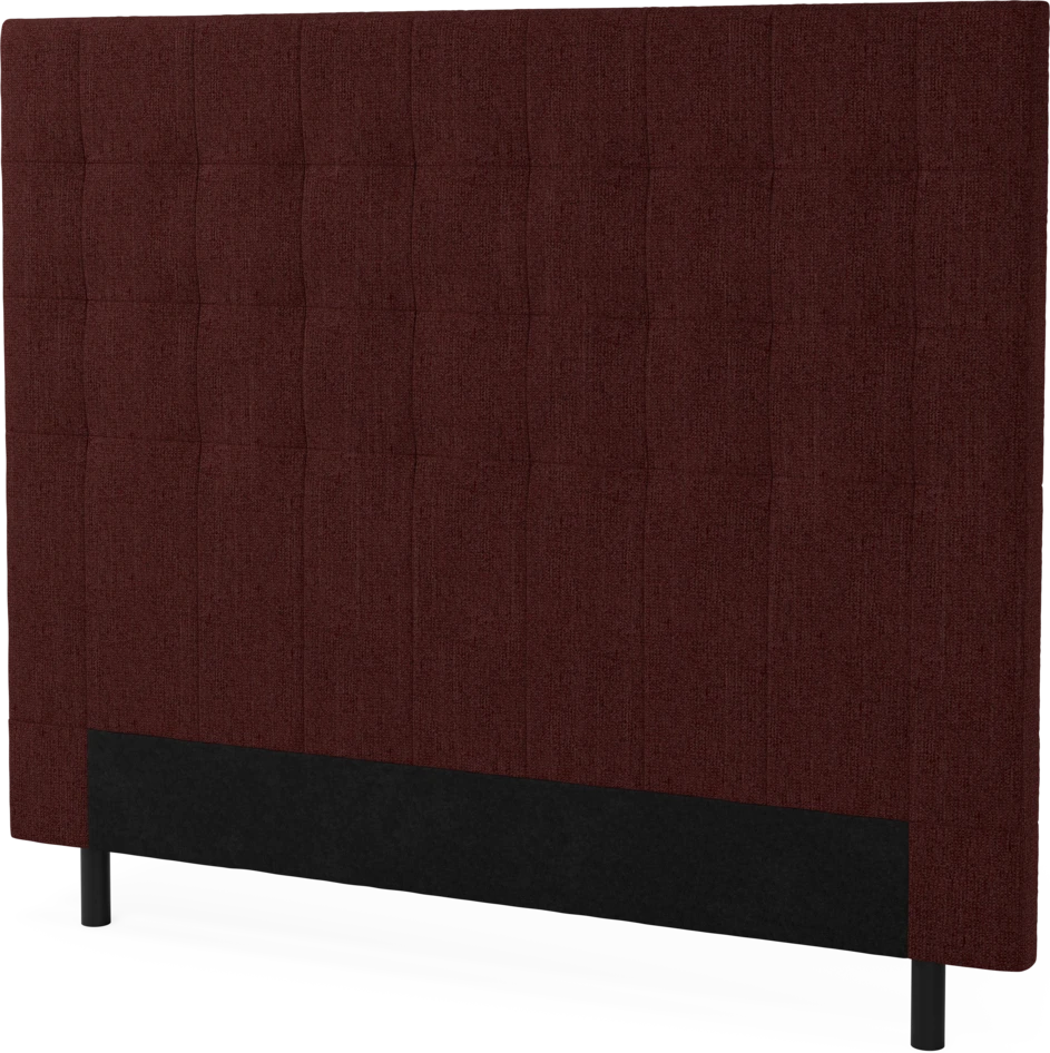 Delux Trensad - Sänggavel, 90-210 cm