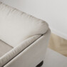 Madison Lux - 3-sits soffa med divan höger - Beige