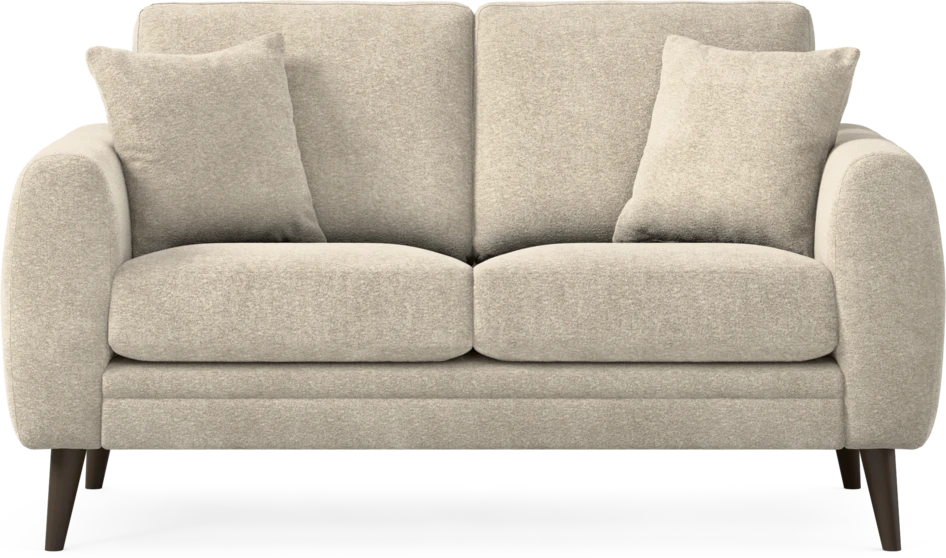 Eden - 2-sits soffa - Beige