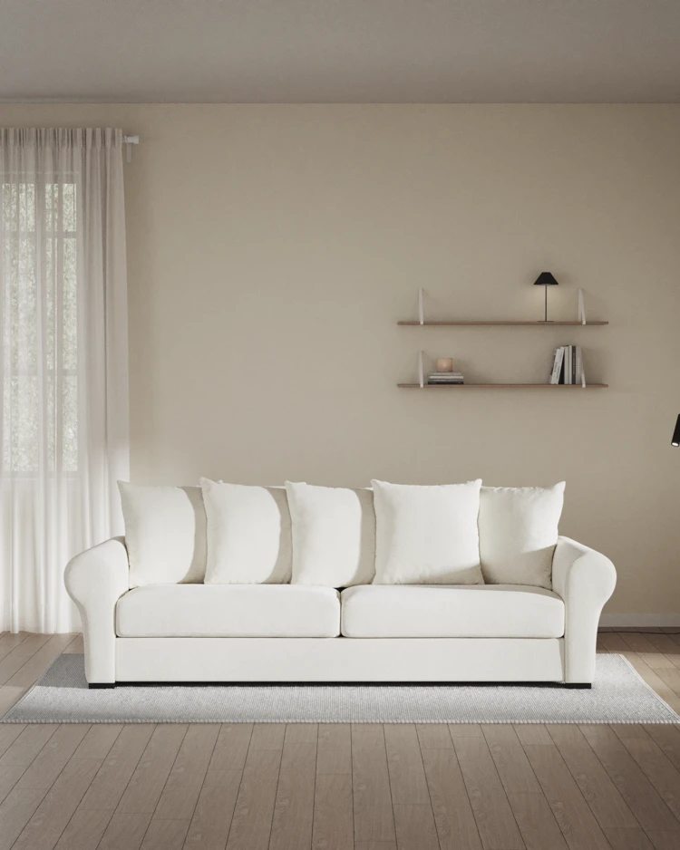 Town - 4-sits soffa - inspiration