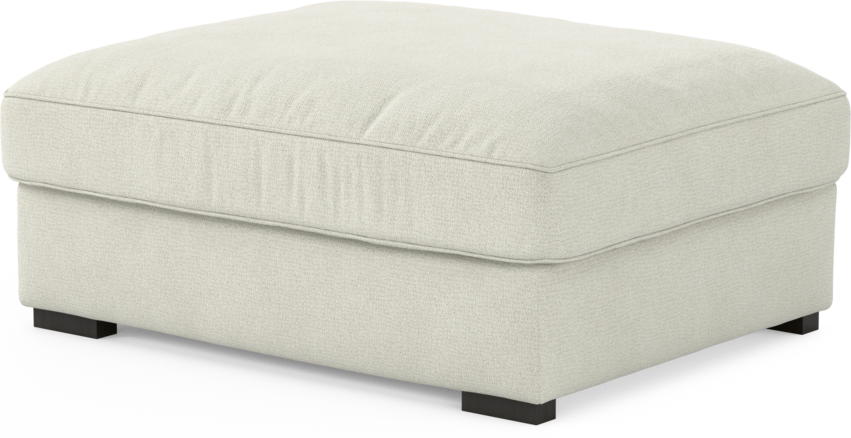 Rossi - Fotpall - Vit