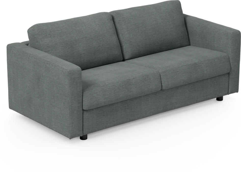 Lindö - Bäddsoffa 2,5-sits  - Grå