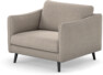 Madison - Fåtölj, 90 cm - Beige