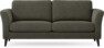 Bridge - 2-sits soffa - Grå