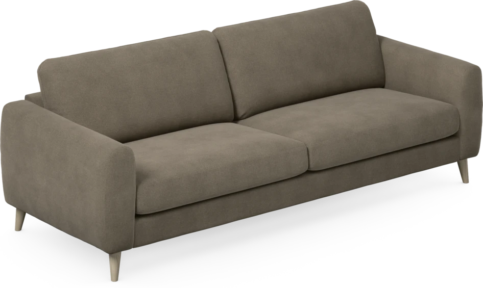 Bridge - 4-sits soffa - Beige