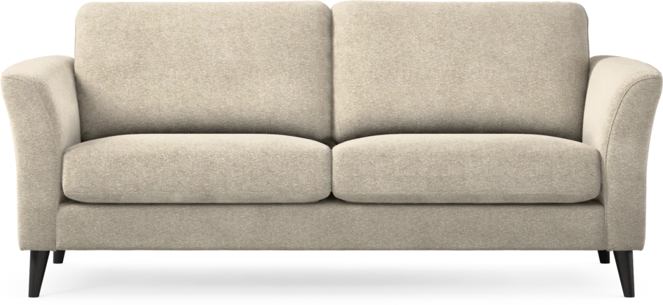 Bridge - 2-sits soffa - Beige