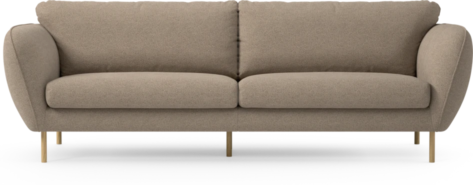 Madison - 4-sits soffa - Beige
