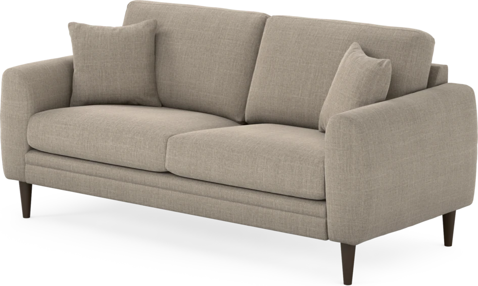 Eden - 2,5-sits soffa - Beige