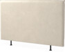 Cape vinge - Sänggavel , 90-210 cm - Beige
