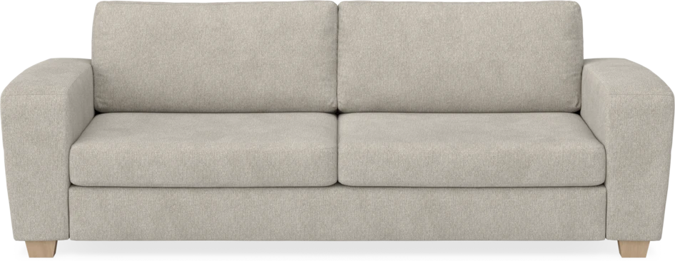 Friday - 3-sits soffa - Beige