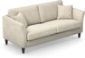 Eden - 2,5-sits soffa - Beige