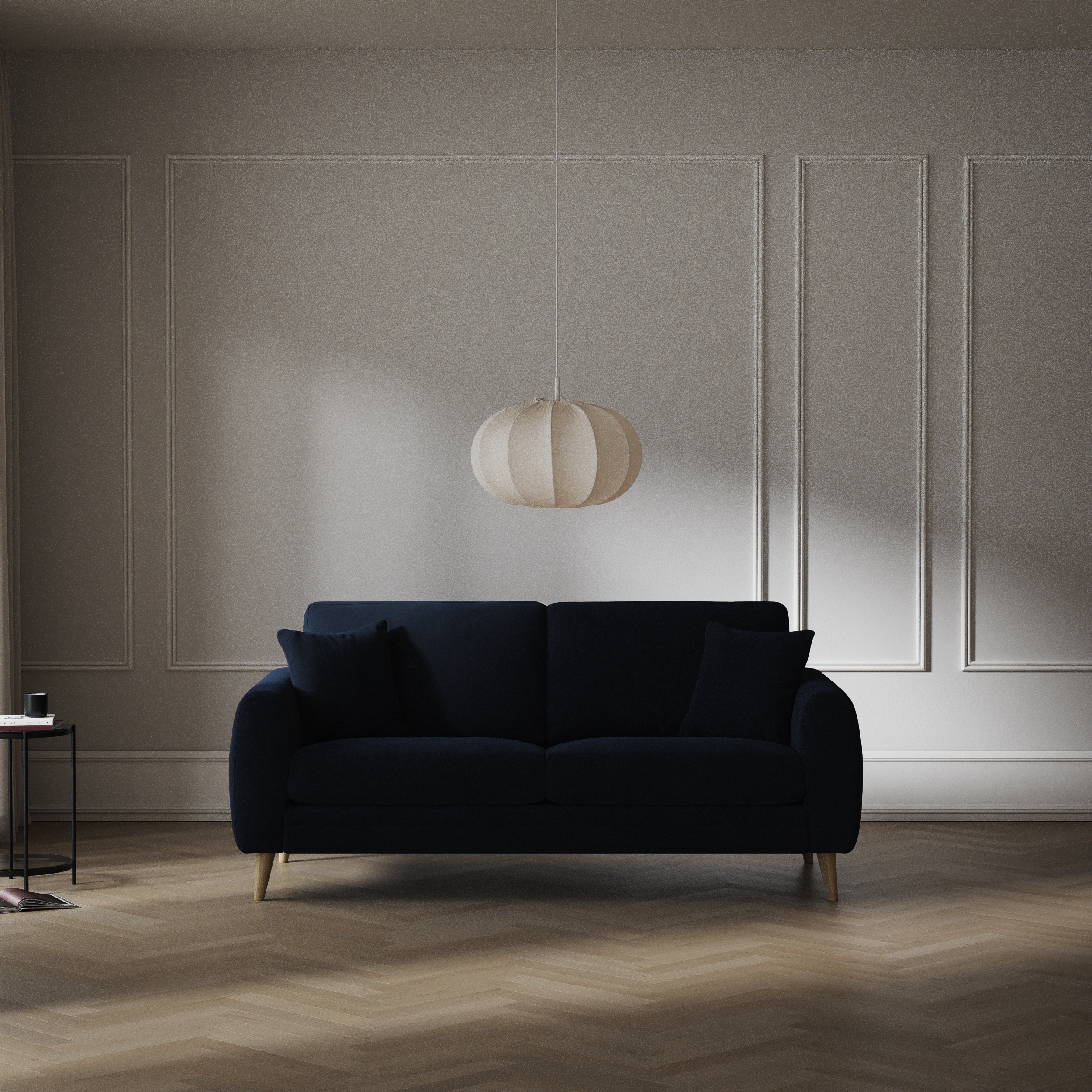 Eden - 2,5-sits soffa - inspiration